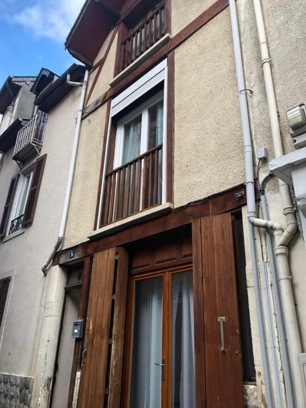 Studio Hyper Centre, Tout Confort Lurdy Exteriér fotografie